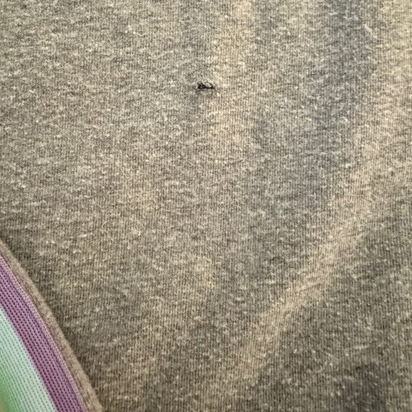 Victoria Secret Gray Joggers - Picture 4 of 4